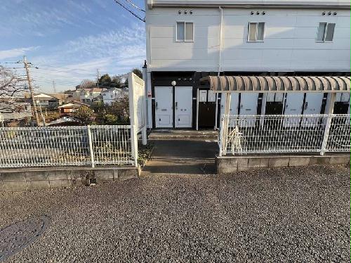 12/14 エントランス