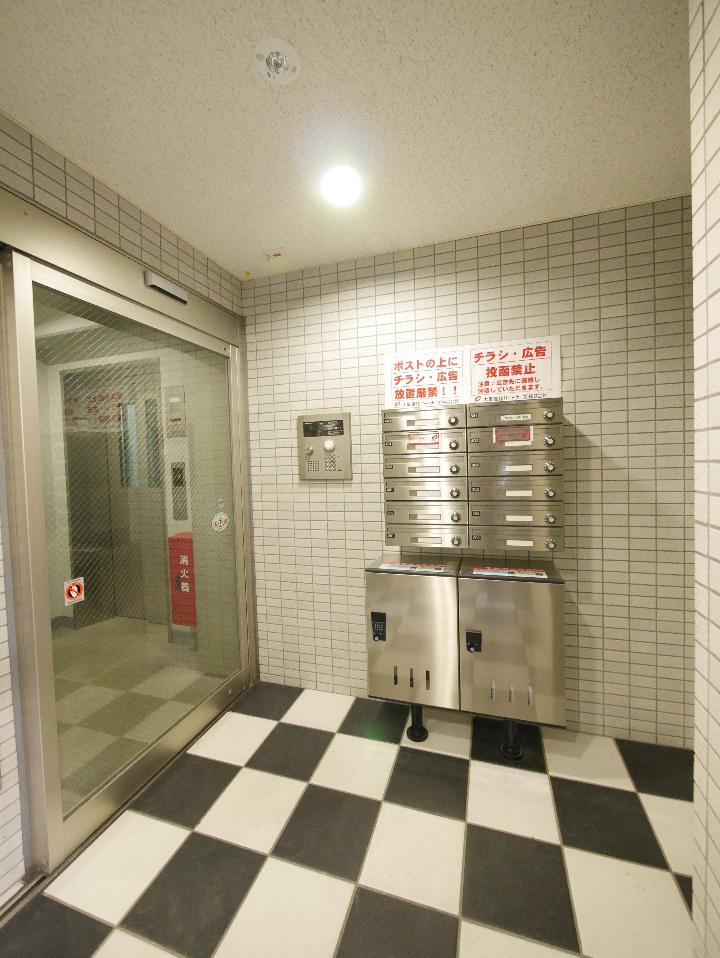 2/10 エントランス