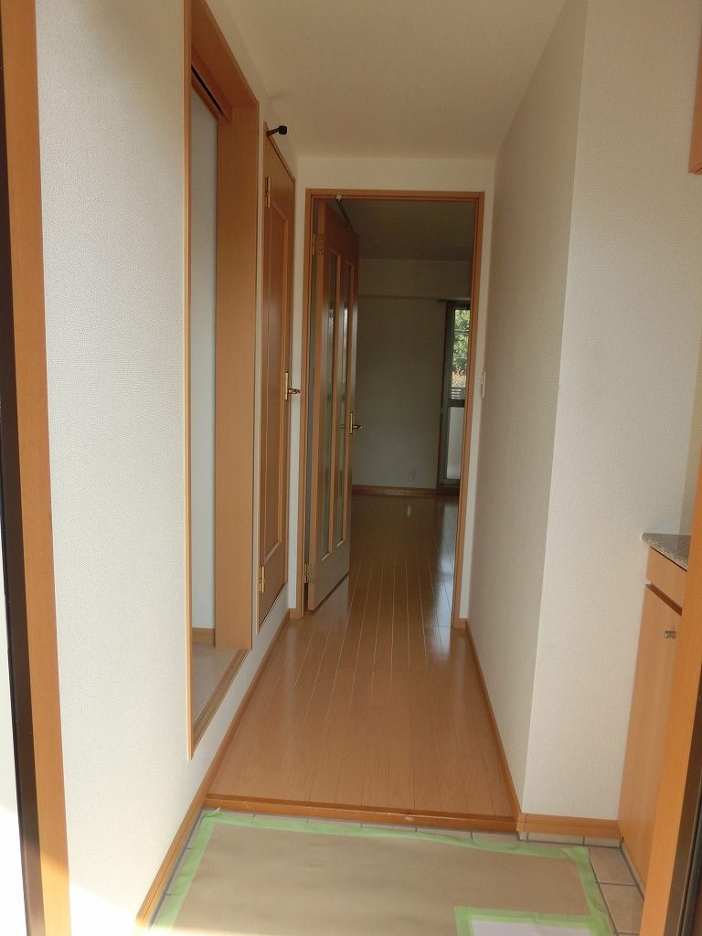 15/21 エントランス