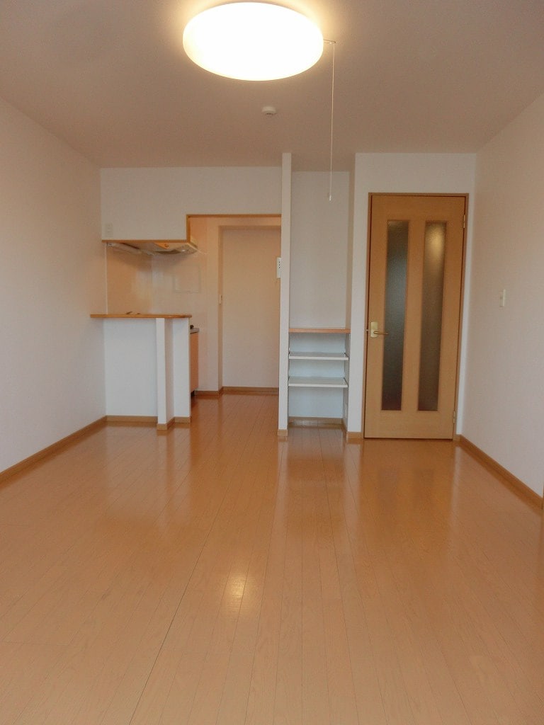 3/21 リビング/ダイニング