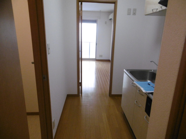 4/11 リビング/ダイニング