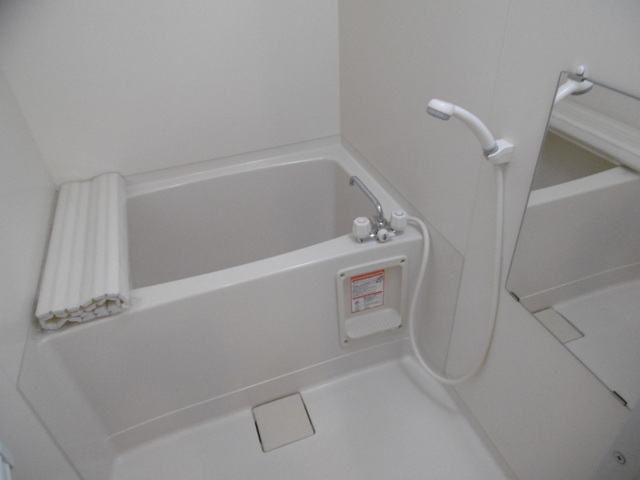 6/11 浴室