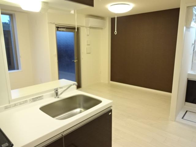 3/24 リビング/ダイニング