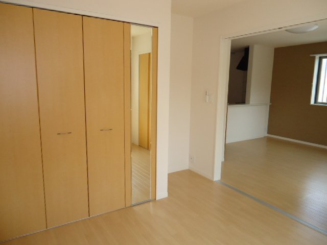 6/30 寝室