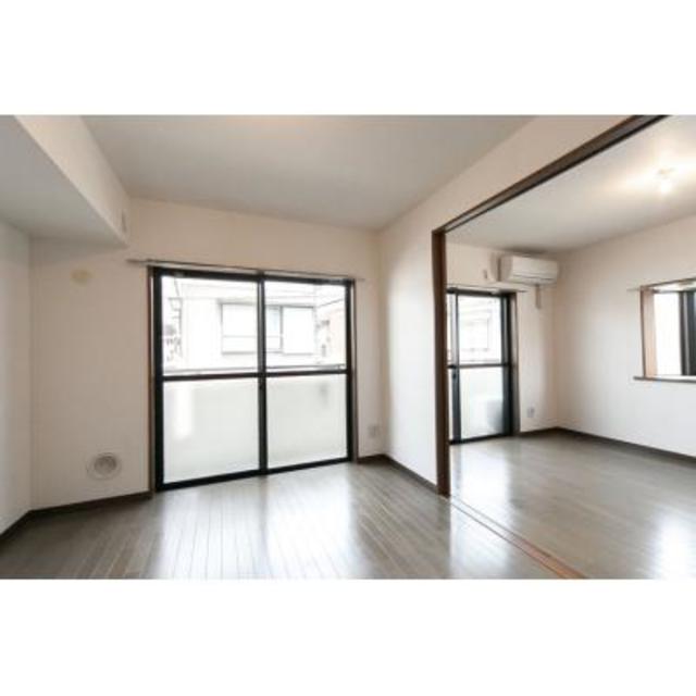 3/14 リビング/ダイニング