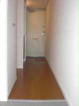 6/14 玄関