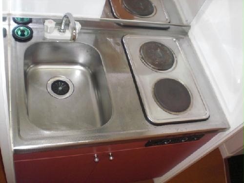 4/14 リビング/ダイニング