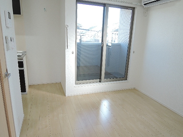 4/25 リビング/ダイニング