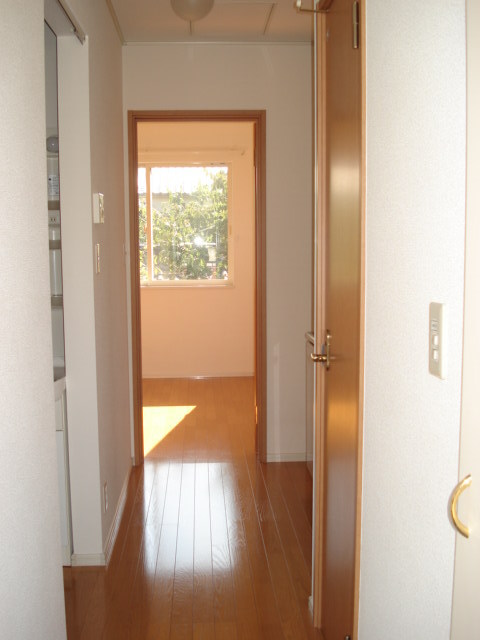 17/29 玄関