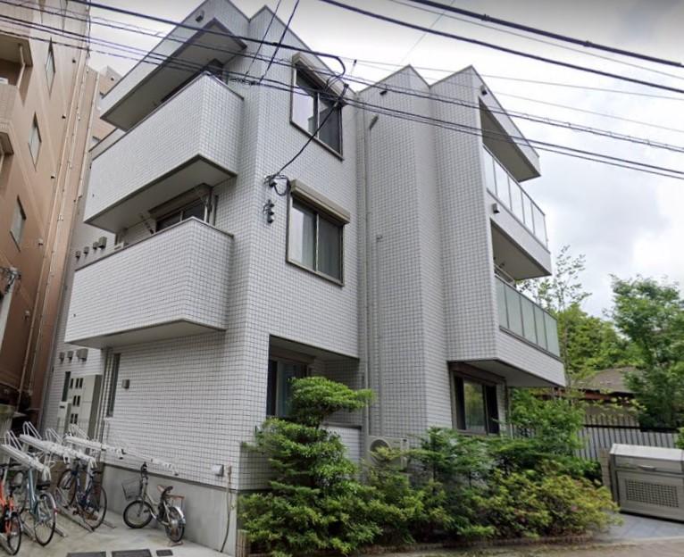 1/15 外観