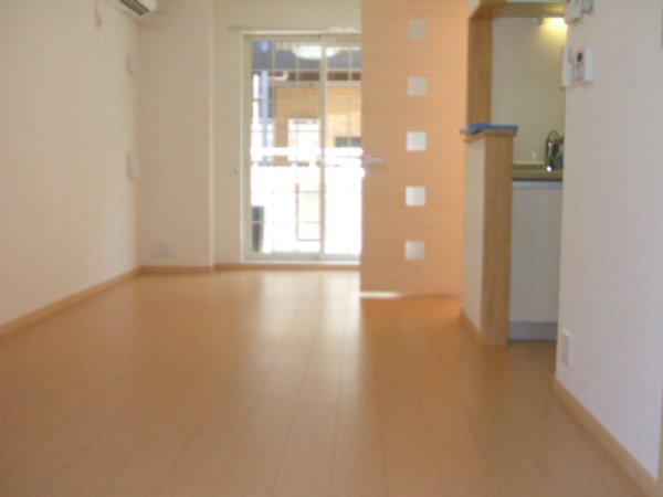 3/24 リビング/ダイニング