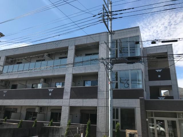 1/2 外観