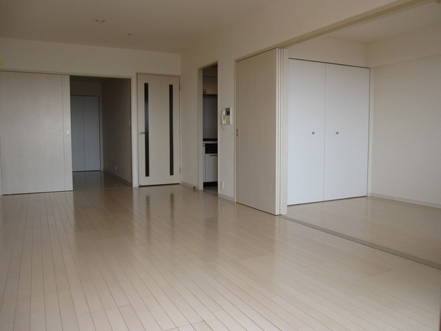 6/23 リビング/ダイニング