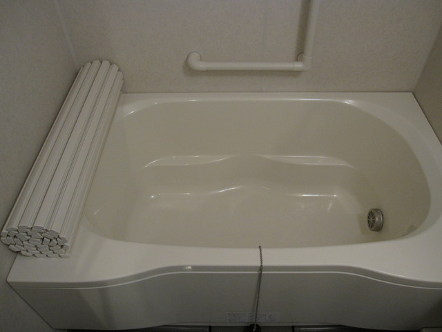 11/23 浴室