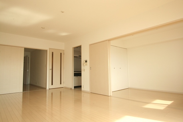 4/23 リビング/ダイニング