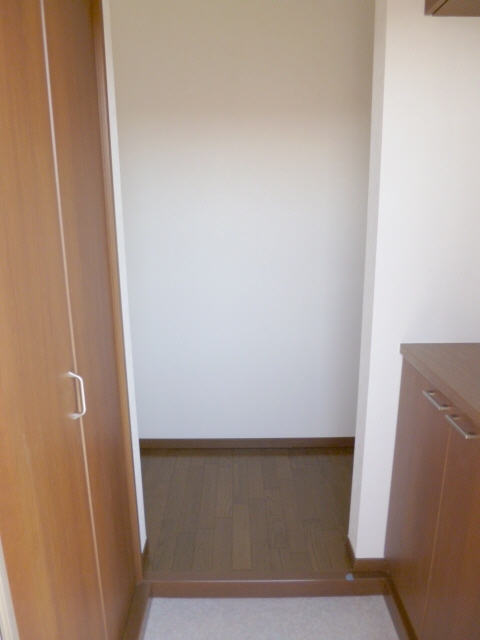 10/19 玄関