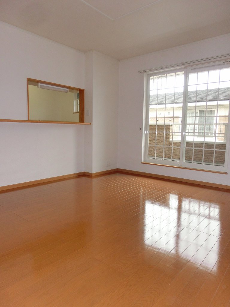 3/26 リビング/ダイニング