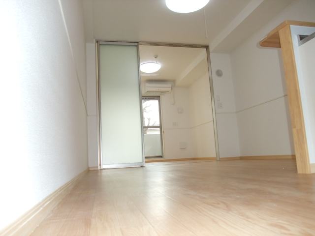 3/21 リビング/ダイニング