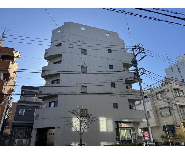 2/29 外観