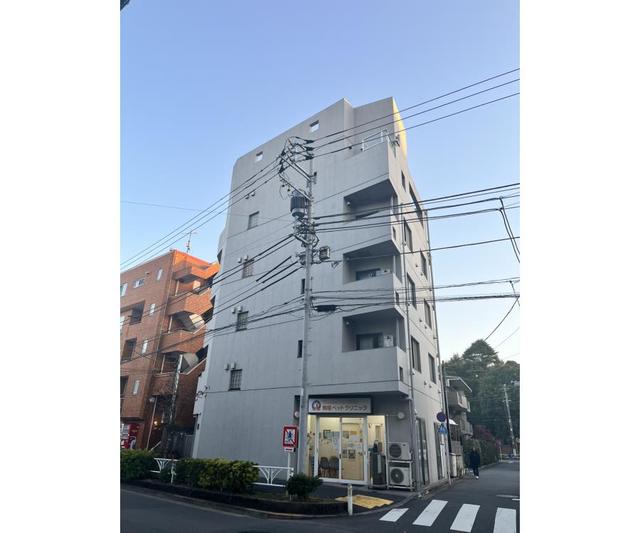 4/5 外観