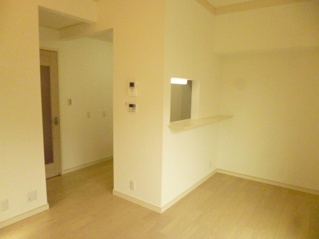 4/12 リビング/ダイニング