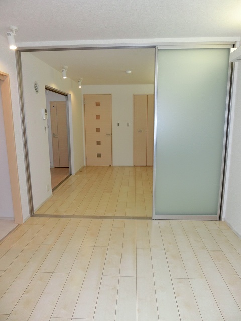 4/24 室内