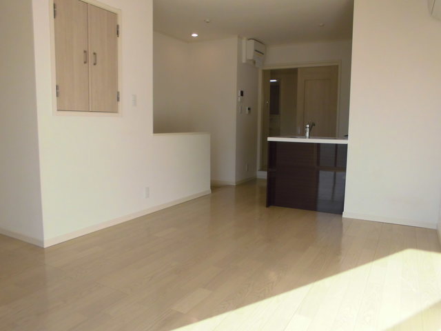 5/17 リビング/ダイニング