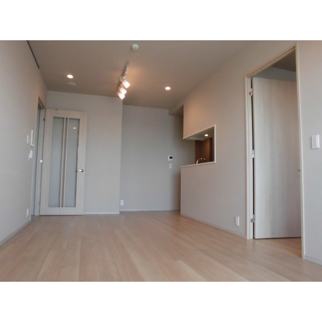 2/22 リビング/ダイニング