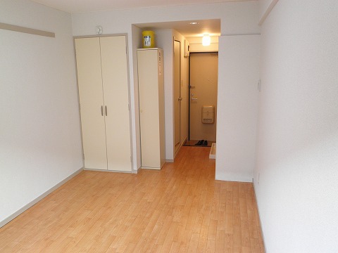 7/24 リビング/ダイニング