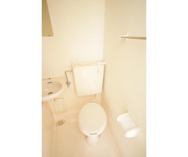 21/30 トイレ
