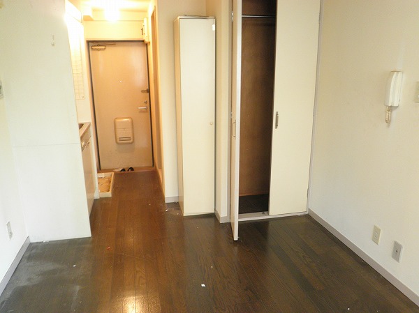 8/30 リビング/ダイニング