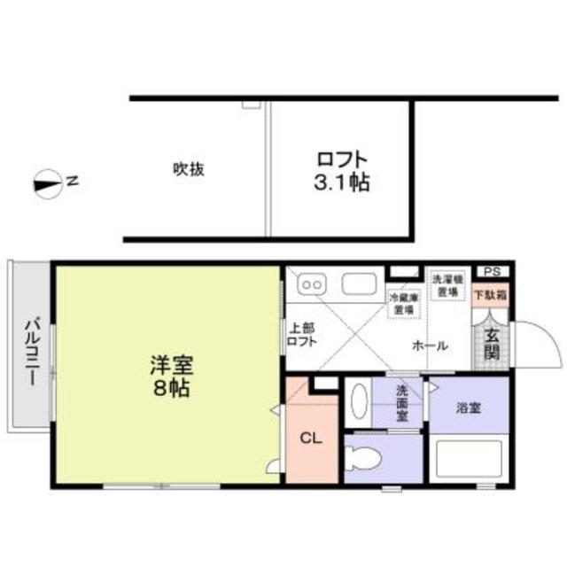 7/29 間取
