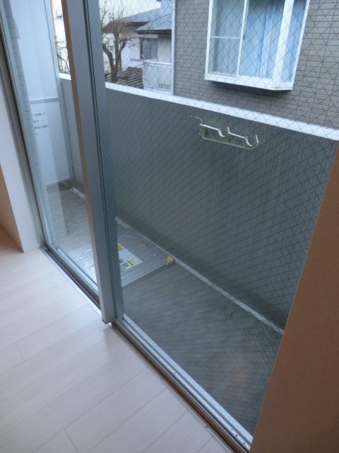 17/29 バルコニー