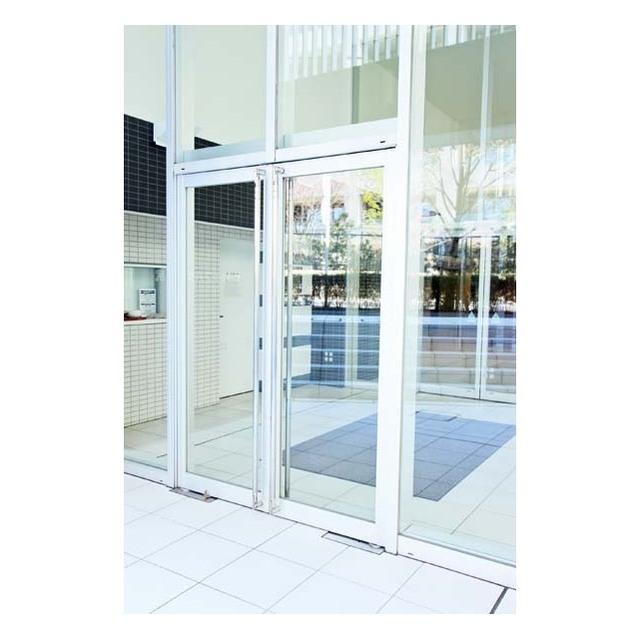 2/13 エントランス