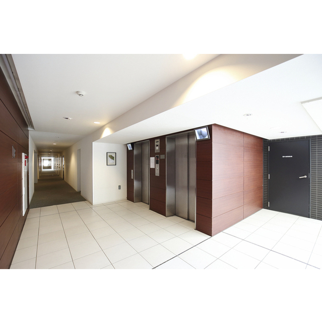 3/13 エントランス