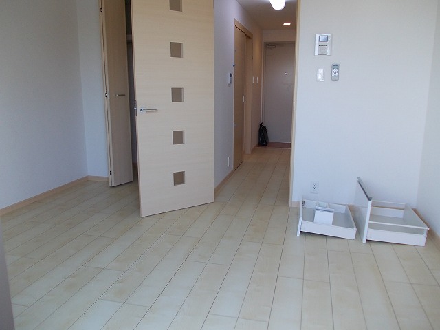 3/22 リビング/ダイニング