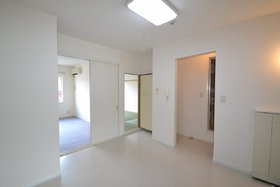 4/15 リビング/ダイニング