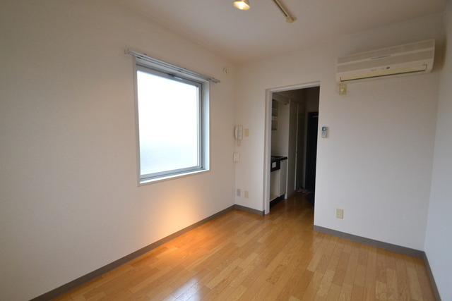 6/16 リビング/ダイニング