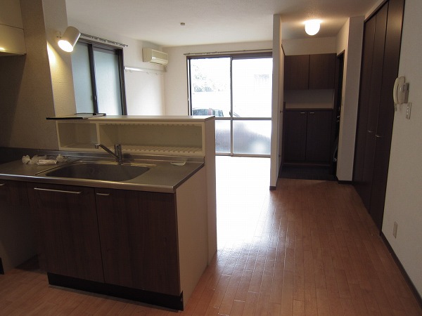 9/30 リビング/ダイニング