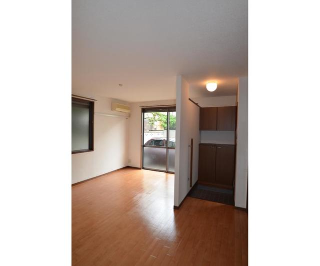 12/30 リビング/ダイニング