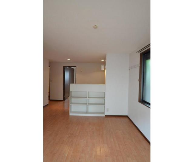 13/30 リビング/ダイニング