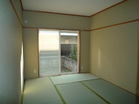 3/18 リビング/ダイニング