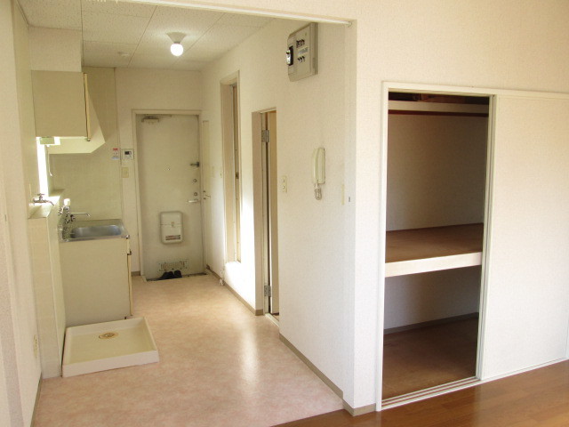 4/28 リビング/ダイニング