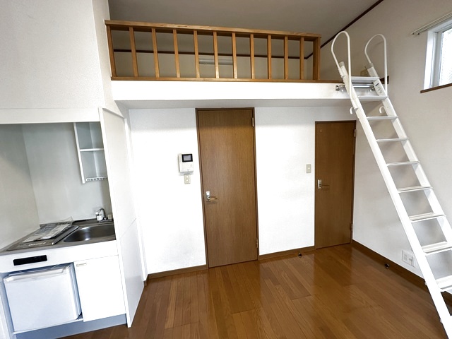 4/8 リビング/ダイニング