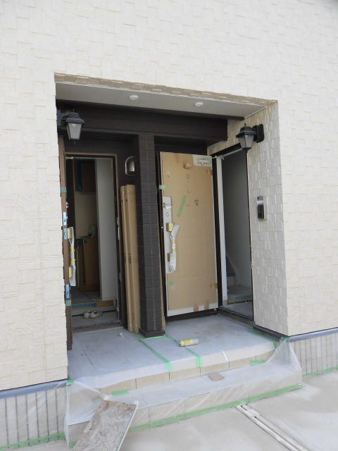 22/30 エントランス