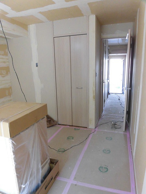 4/30 リビング/ダイニング