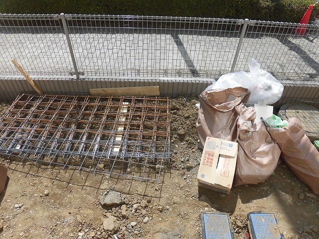 14/30 バルコニー