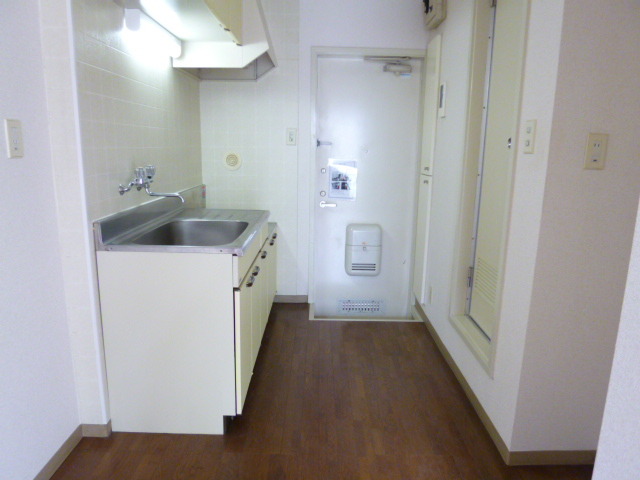 3/18 リビング/ダイニング