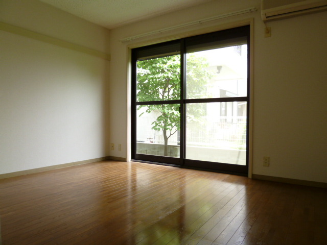 4/18 リビング/ダイニング