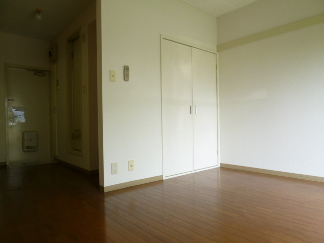 5/18 リビング/ダイニング